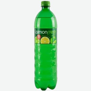 Напиток газ Laimon fresh Max 1л ПЭТ