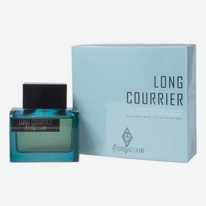 Long Courrier: парфюмерная вода 50мл