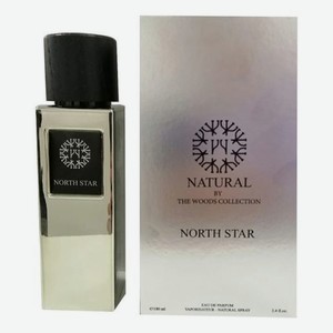 North Star: парфюмерная вода 100мл