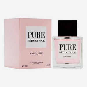 Pure Seductrice: парфюмерная вода 100мл