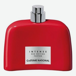 Scent Intense Parfum Red Edition: духи 100мл уценка
