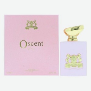 Oscent Pink: парфюмерная вода 100мл