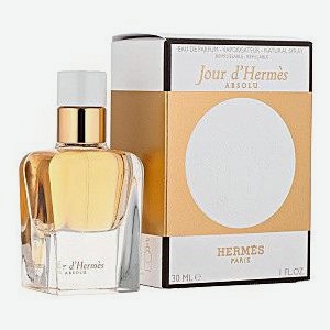 Jour D Hermes Absolu: парфюмерная вода 30мл