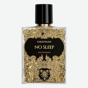 No Sleep: парфюмерная вода 100мл