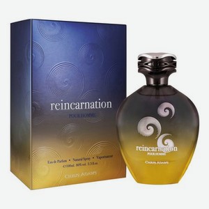 Reincarnation: парфюмерная вода 100мл
