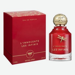 L Innocente Les Infinis: парфюмерная вода 85мл