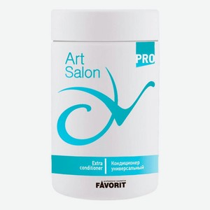 Кондиционер для волос универсальный Favorit Art Salon Extra Conditioner 1000мл