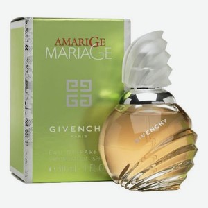 Amarige Mariage: парфюмерная вода 30мл