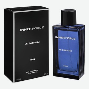 Inner Force Le Parfum: парфюмерная вода 100мл