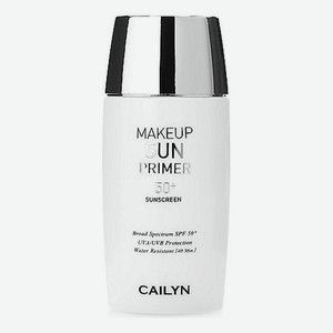 Солнцезащитная база под макияж для лица Makeup Sun Primer SPF50+ 50мл