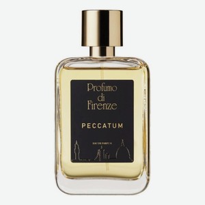 Peccatum: парфюмерная вода 100мл