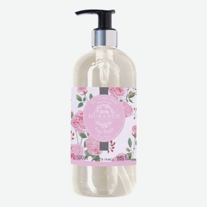 Жидкое мыло Les Eternelles Hand Wash Rose Petal 500мл (лепесток розы)