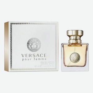 Versace: парфюмерная вода 30мл