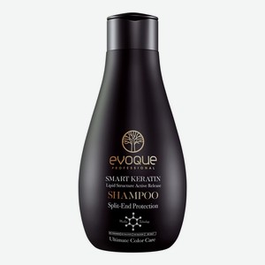 Шампунь для волос Smart Keratin Shampoo: Шампунь 100мл