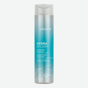 Гидратирующий шампунь для волос Hydra Splash Hydrating Shampoo: Шампунь 300мл