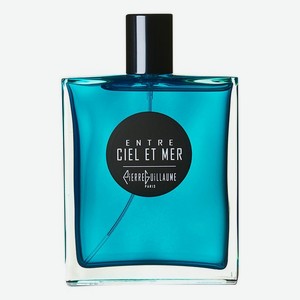 Entre Ciel Et Mer: парфюмерная вода 50мл