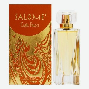 Salome: парфюмерная вода 50мл