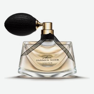 Mon Jasmin Noir L Elixir: парфюмерная вода 50мл уценка