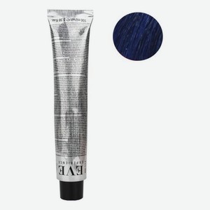 Крем-краска для волос Eve Experience Color Cream 100мл: Корректор Blue