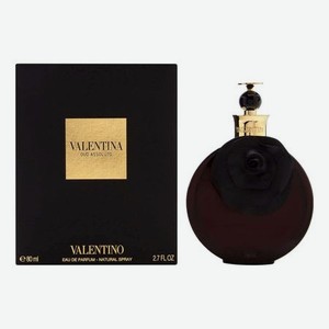 Valentina Oud Assoluto: парфюмерная вода 80мл