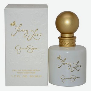 Fancy Love: парфюмерная вода 50мл
