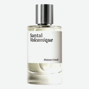 Santal Volcanique: парфюмерная вода 1,5мл