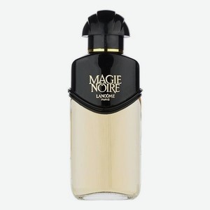 Magie Noire винтаж: духи 30мл (маленькое солнышко)