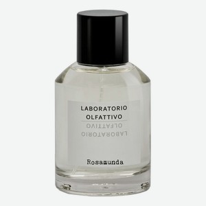 Rosamunda: парфюмерная вода 30мл