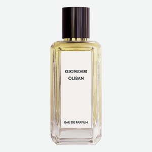 Oliban: парфюмерная вода 100мл