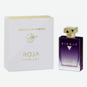 Risque Pour Femme Essence De Parfum: духи 100мл