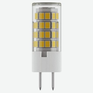 Светодиодная лампа Smartbuy G4 5 Вт 4000 К