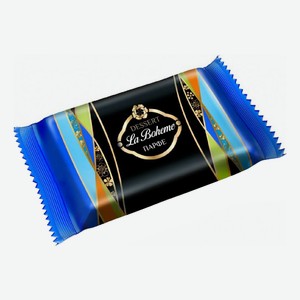 Конфеты шоколадные La Boheme Парфе сбивные 200 г