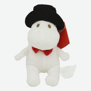 Мягкая игрушка Moomin Муми-папа 14 см