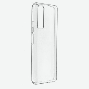 Чехол iBox для Huawei P Smart 2021 Crystal Transparent УТ000023415