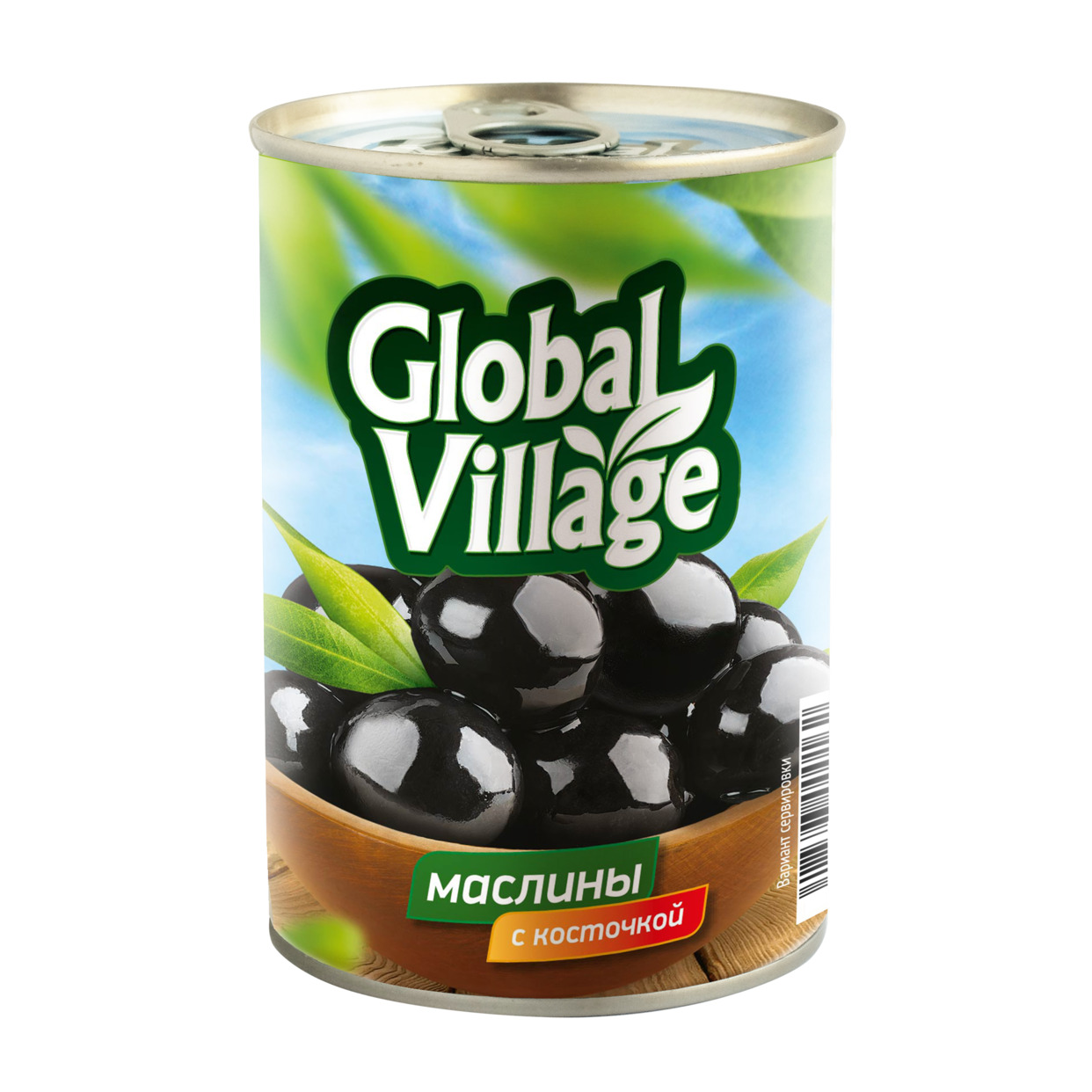 Фасоль Красная Global Village Купить