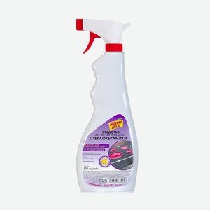 Средство для чистки , защиты и ухода стеклокерамики Mister Dez Eco-Cleaning