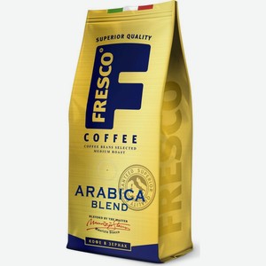 Кофе в зернах Fresco Arabica Blend 200 г