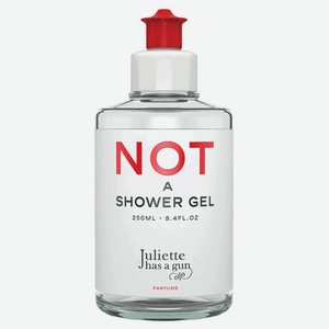 Not a Shower Gel Гель для душа