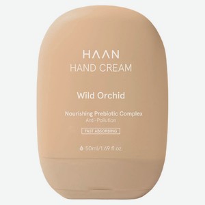 HAND CREAM WILD ORCHID Крем для рук с пребиотиками