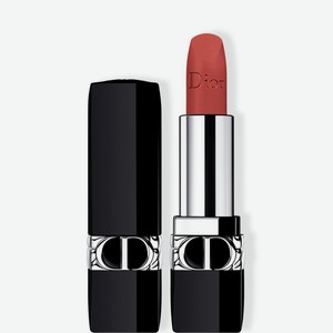 Rouge Dior Velvet Помада для губ с вельветовым финишем 720 Икона
