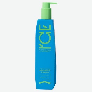 I`CE Professional Organic Moisturizing Шампунь для волос увлажняющий