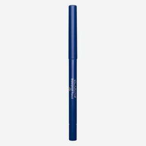 Waterproof Pencil Автоматический водостойкий карандаш для глаз 01 black tulip