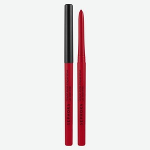 Lip Stain Liner Карандаш для губ 17 DARK-RED