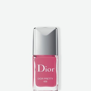 Rouge Dior Vernis Лак для ногтей 400 Естественный силуэт