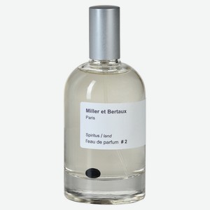 L Eau de Parfum #2 Парфюмерная вода