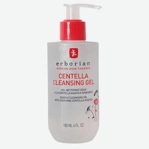 Centella Гель для очищения лица