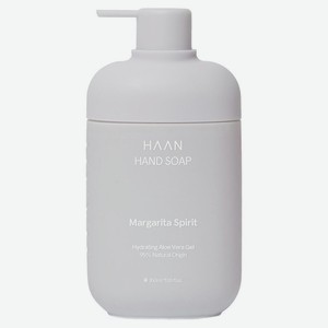 HAND SOAP MARGARITA SPIRIT Жидкое мыло для рук с пребиотиками и алоэ вера