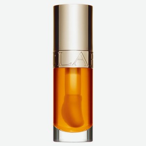 Lip Comfort Oil Масло-блеск для губ 01 honey