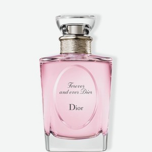 Forever and Ever Туалетная вода Forever And Ever Dior Туалетная вода