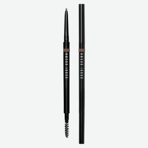 Micro Brow Pencil Saddle Карандаш для бровей Soft Black